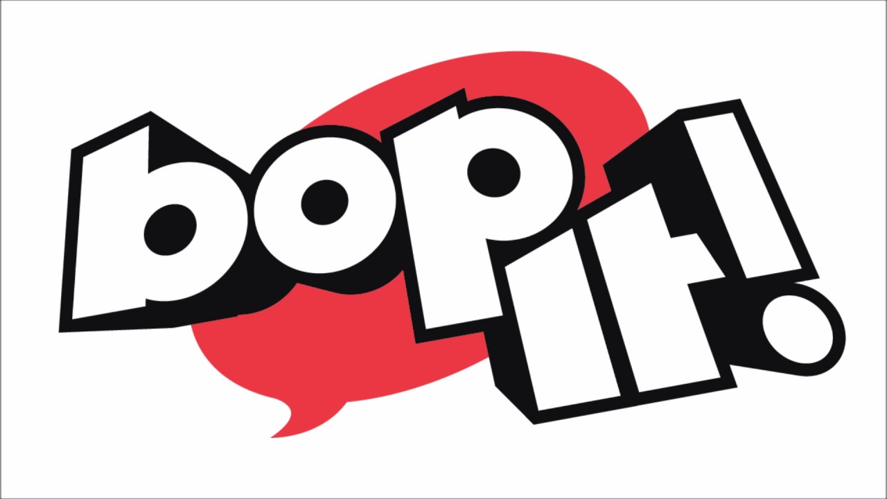 Bop It  - Sound FX Rips (High Quality) (All Languages)