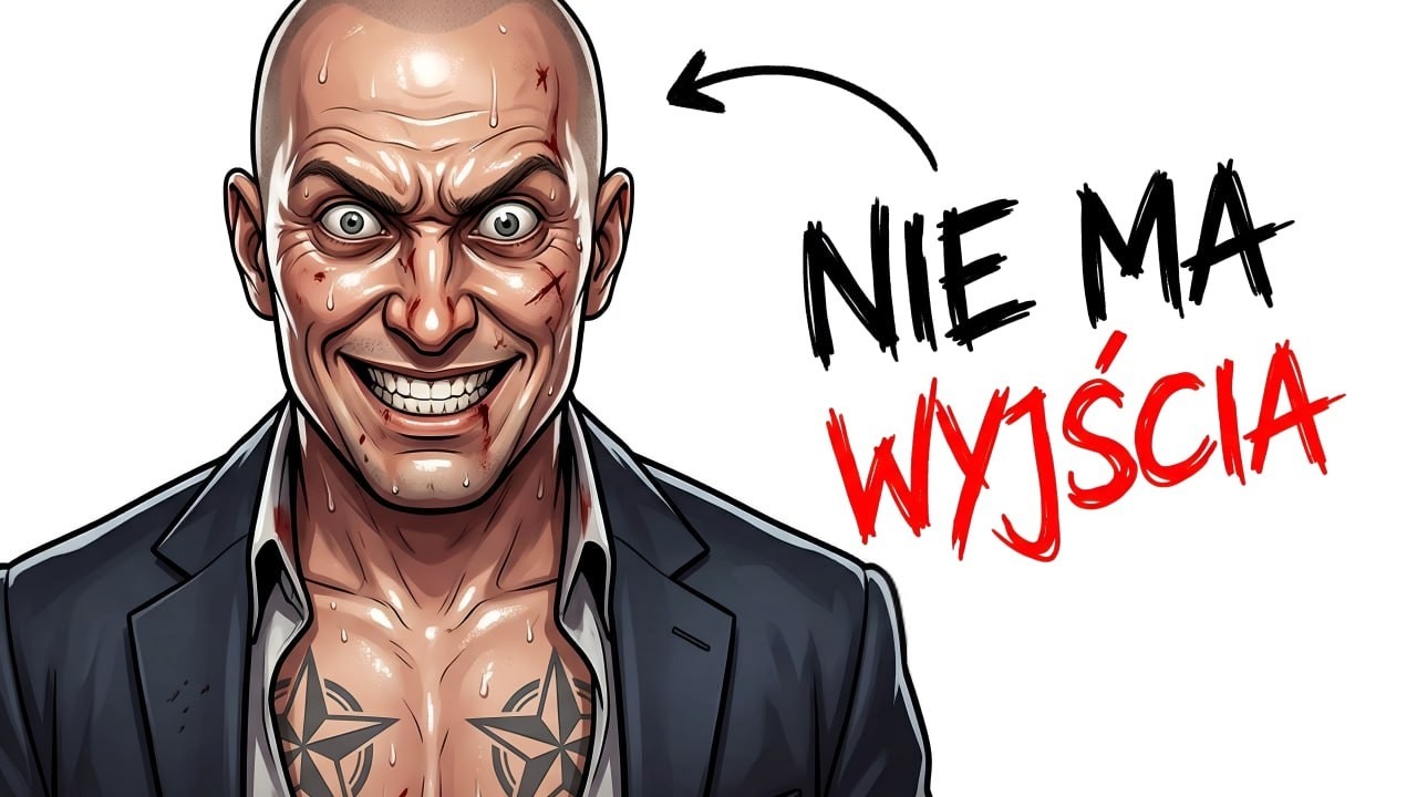 Twoje Życie Jako Członek RUSKIEJ Mafii