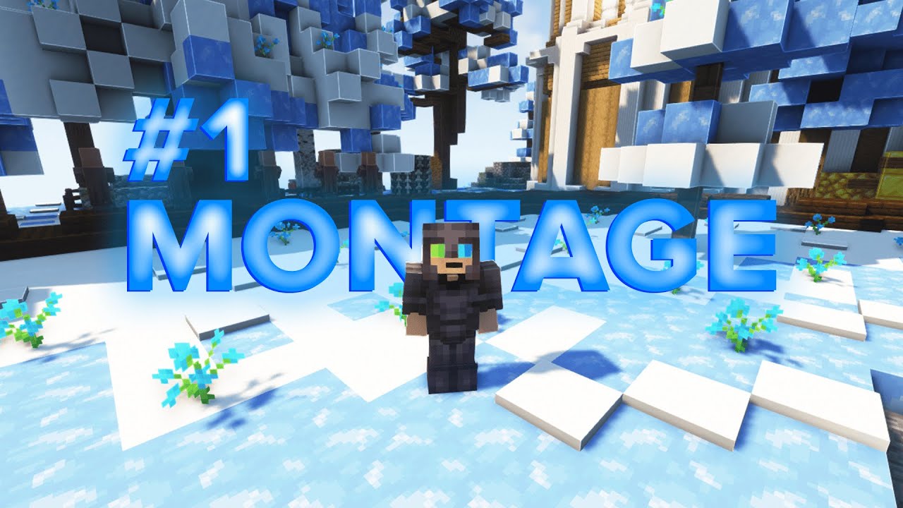 MONTAGE AXELCRAFT.PL | WRÓCIŁ BOSSIK
