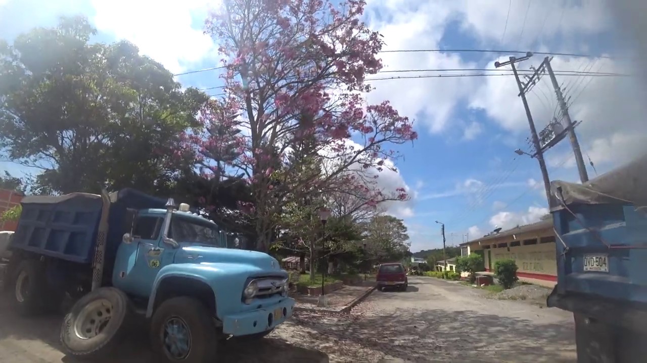 Falan, Tolima