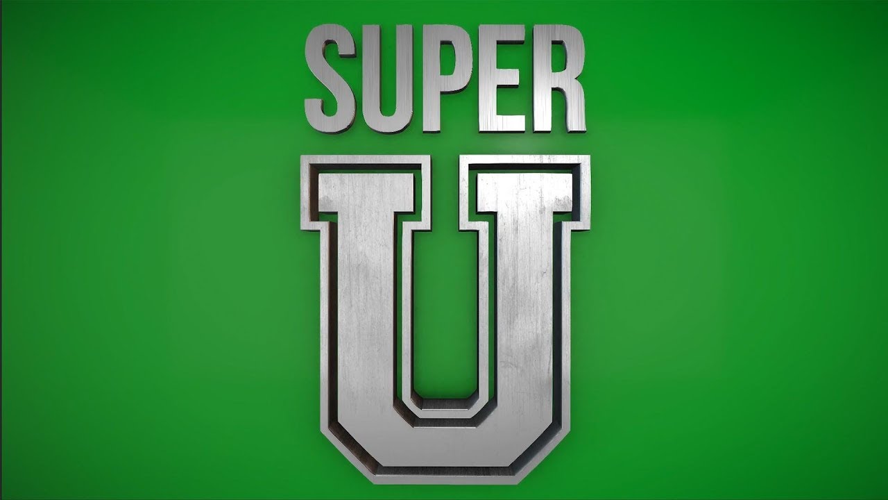 The Super U Show is coming! | Last Finding Equalman