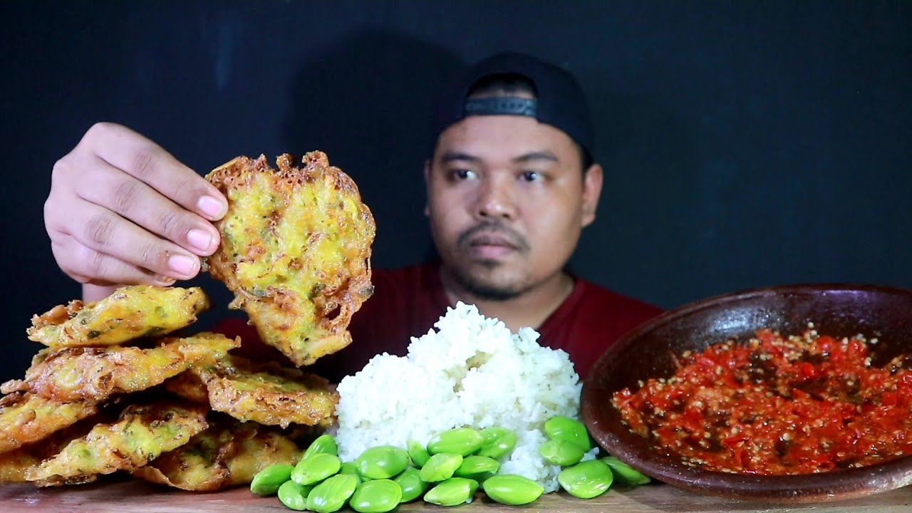 GORENGAN INI MENGINGATKANKU DULU SERING SARAPAN GORENGAN,ALHAMDULILLAH