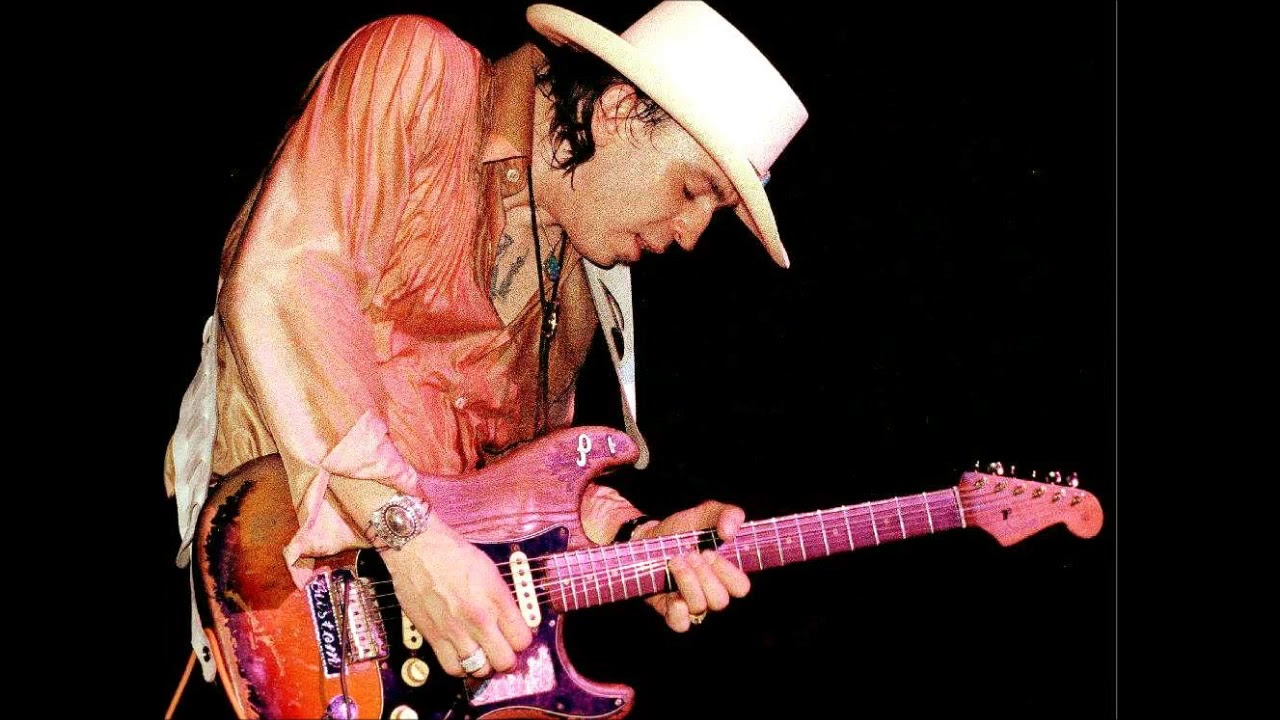 Stevie Ray Vaughan   1983 03 03   Club Foot, Austin TX   SBD