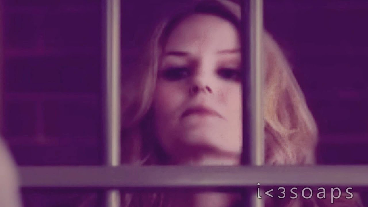 MONSTER// Emma&Mr. Gold [OUAT]