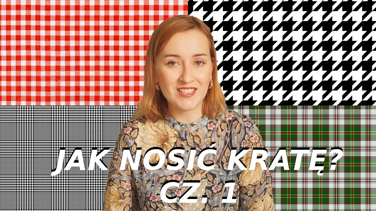 KRATA | Gorący TREND i jednocześnie KLASYKA | Z czym nosić? | Jak kupować? | Cz. 1 | Stylololo