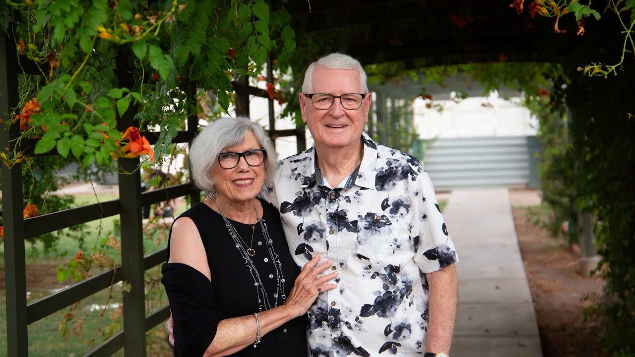 60 Years of Love