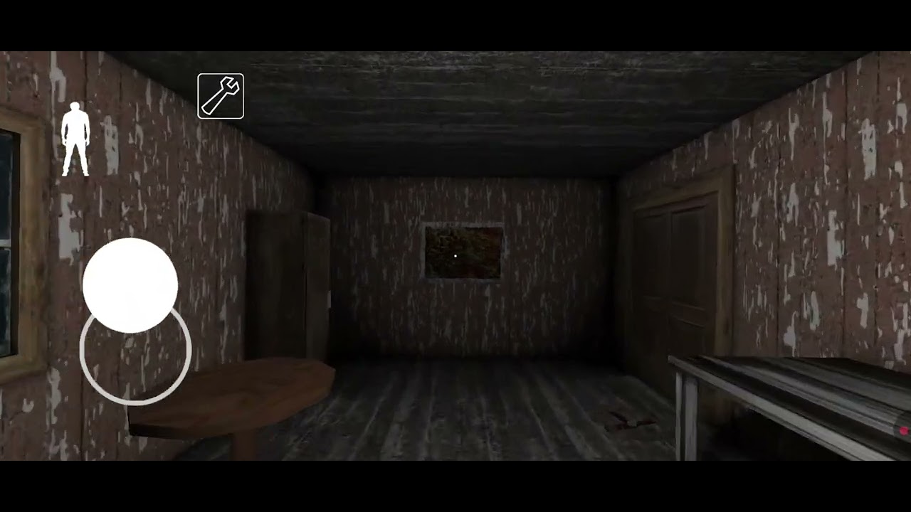 Granny Hard Difficulty #3