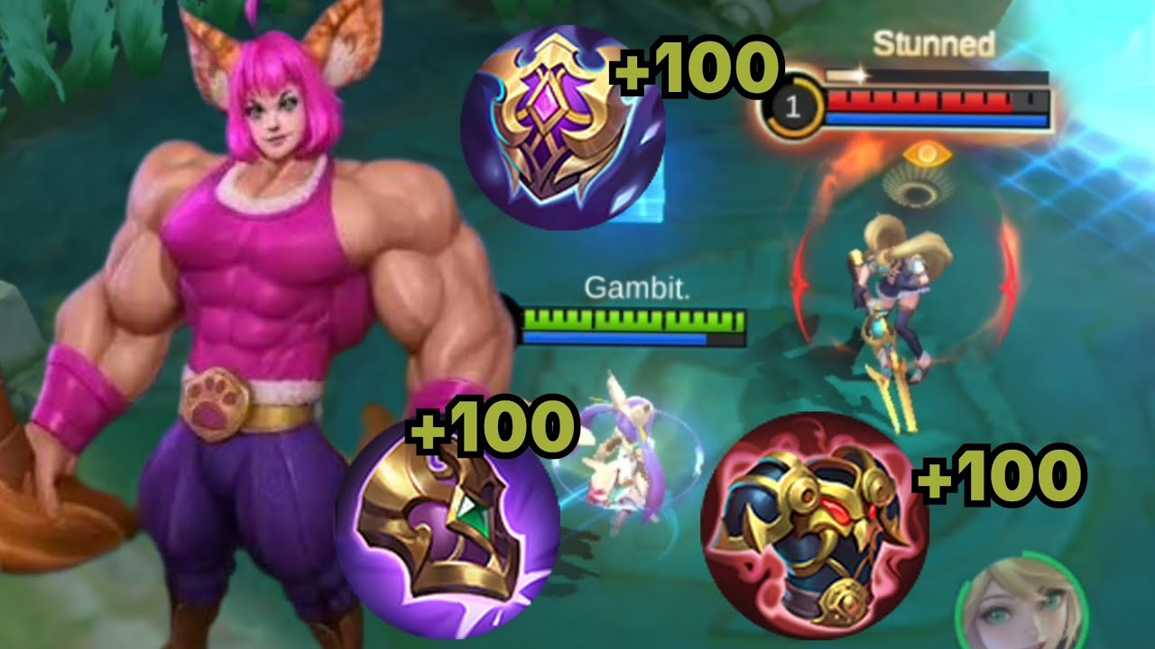 THIS TANK NANA IS SO DURABLE!!! 🤣🤣🤣 