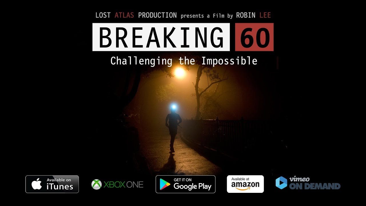Breaking 60 | Официальный трейлер