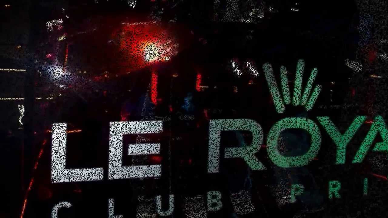le Royal club privé