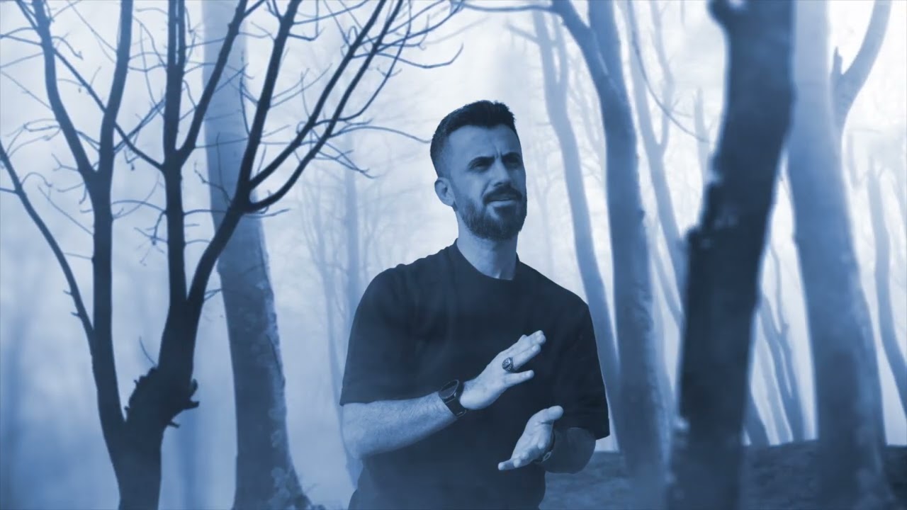 كامل يوسف  طبينا الساحة - 2024 kamel yosef - tabina alsaaha - Exclusively