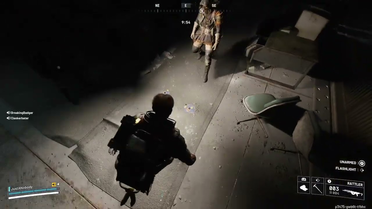 Arc Raiders, Resource gathering, and some duos later (Part 5/14)