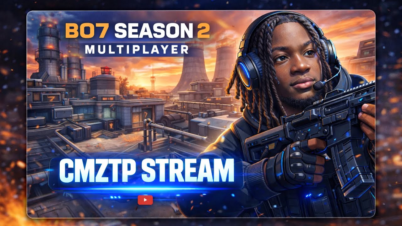 S02 Multiplayer ‘NEW UPDATE🔥