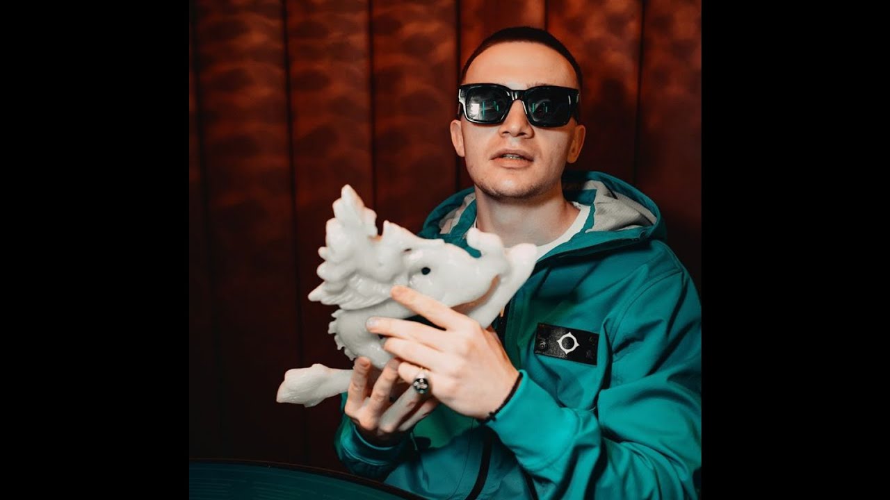 [FREE] Icegergert Type Beat - 