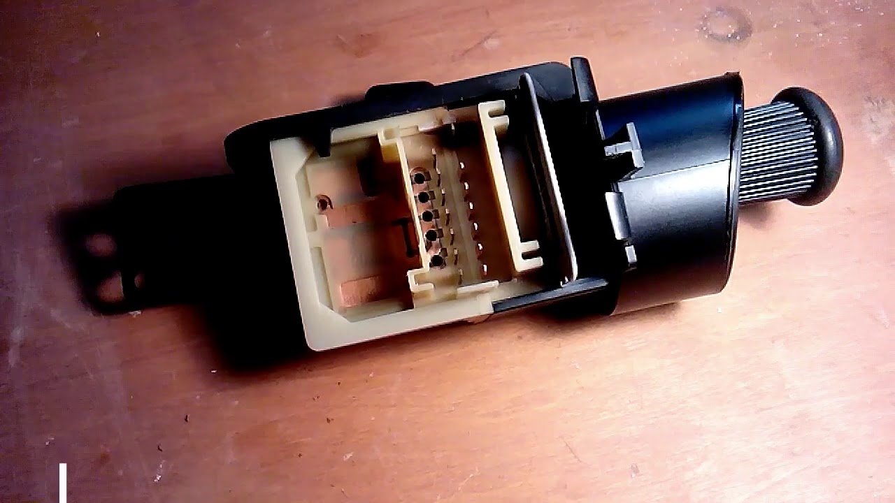 Buick Century - No Dash Lights