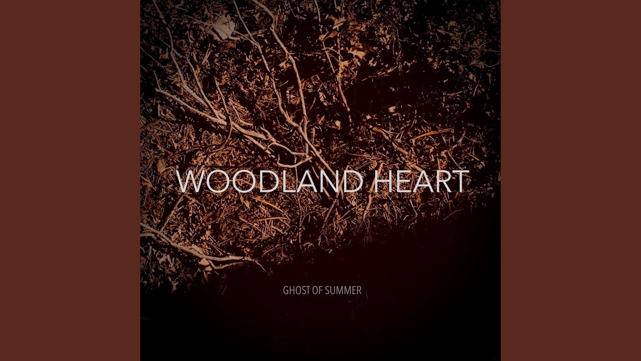 Woodland Heart