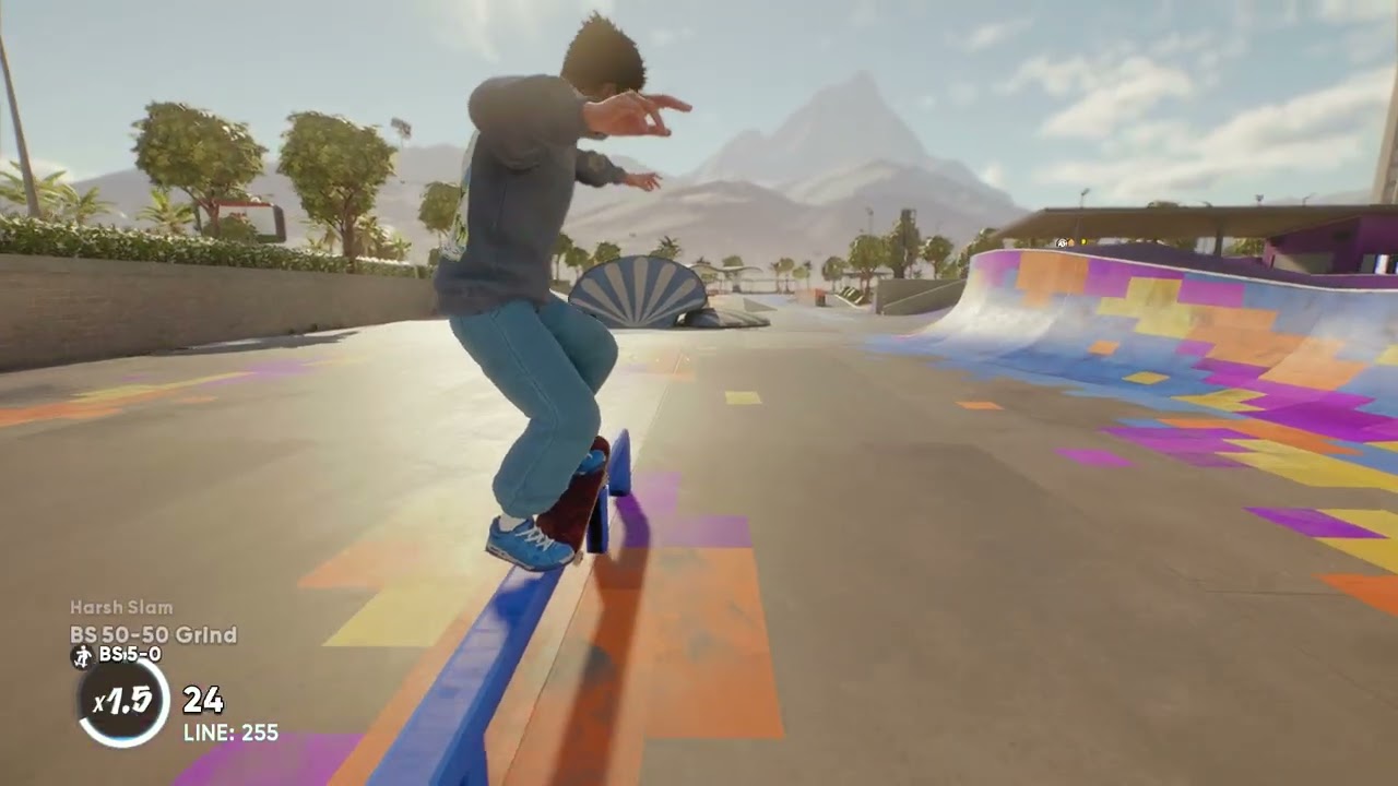 Skate Part 268