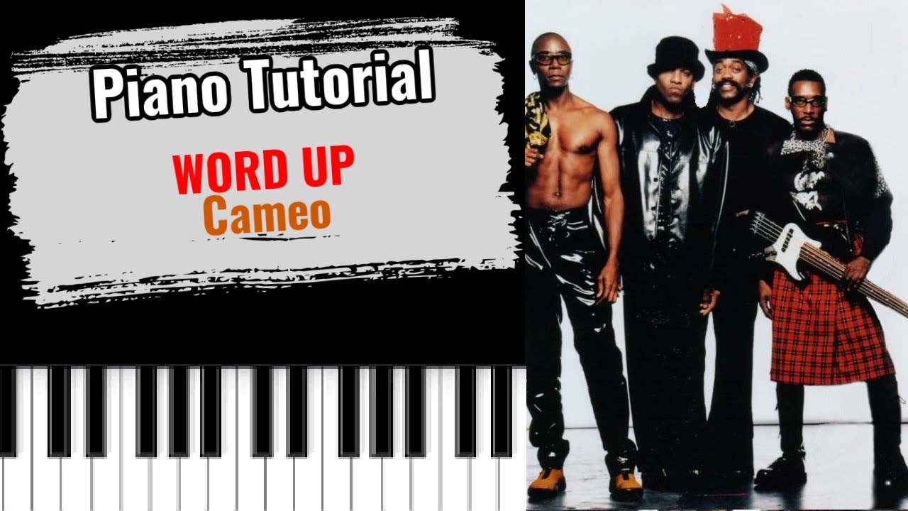 🎹 Как играть в 