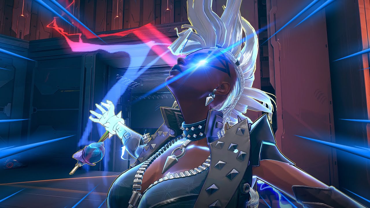 This is How You Farm The Enemy Team With Storm… | Marvel Rivals 