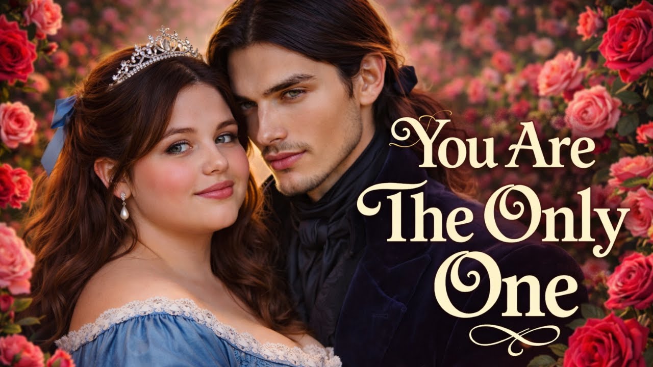 The One He Chose | Epic Cinematic Romance Song (Ballad)