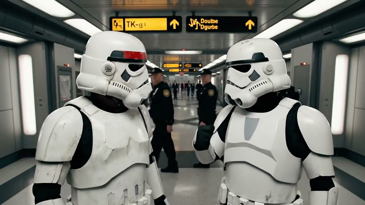 Voice of the Empire