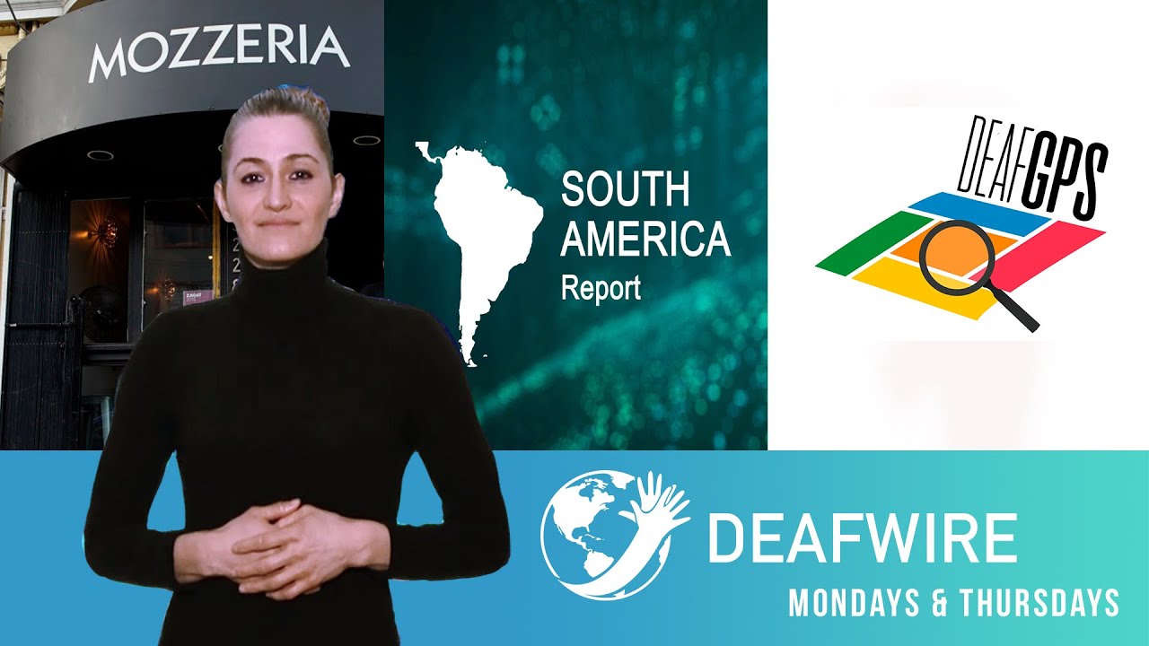 DEAFWIRE | 24 December 2020