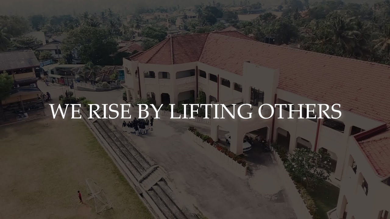 Prefects Sign Out | 25/26 | Official Video | Jmmu