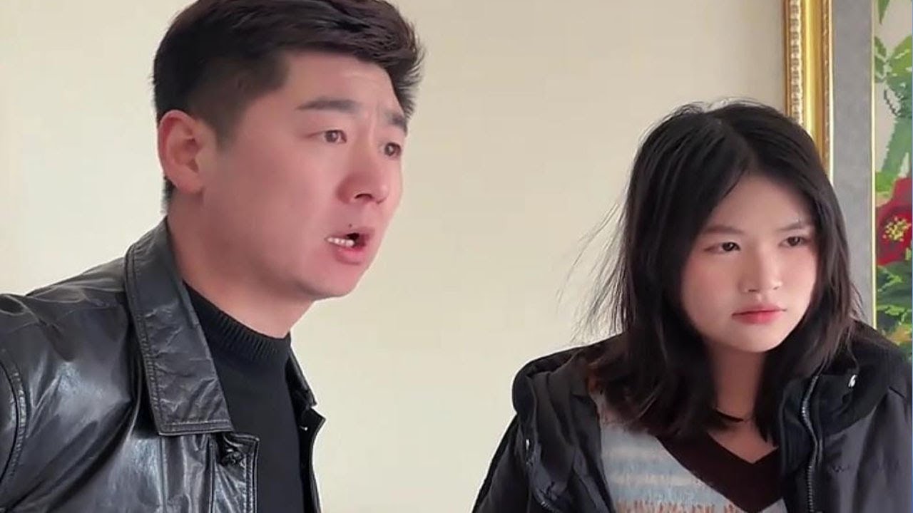 男友进家变了心,暗地勾引她母亲,现场抓包怒气冲,母亲维护把女拦 | 正义之光 #为百姓办事 #正义的护航