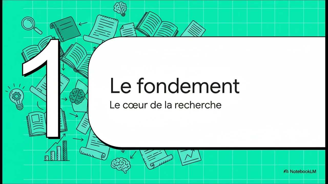 Tu bloques sur ta revue de littérature ? Cette vidéo va t’aider