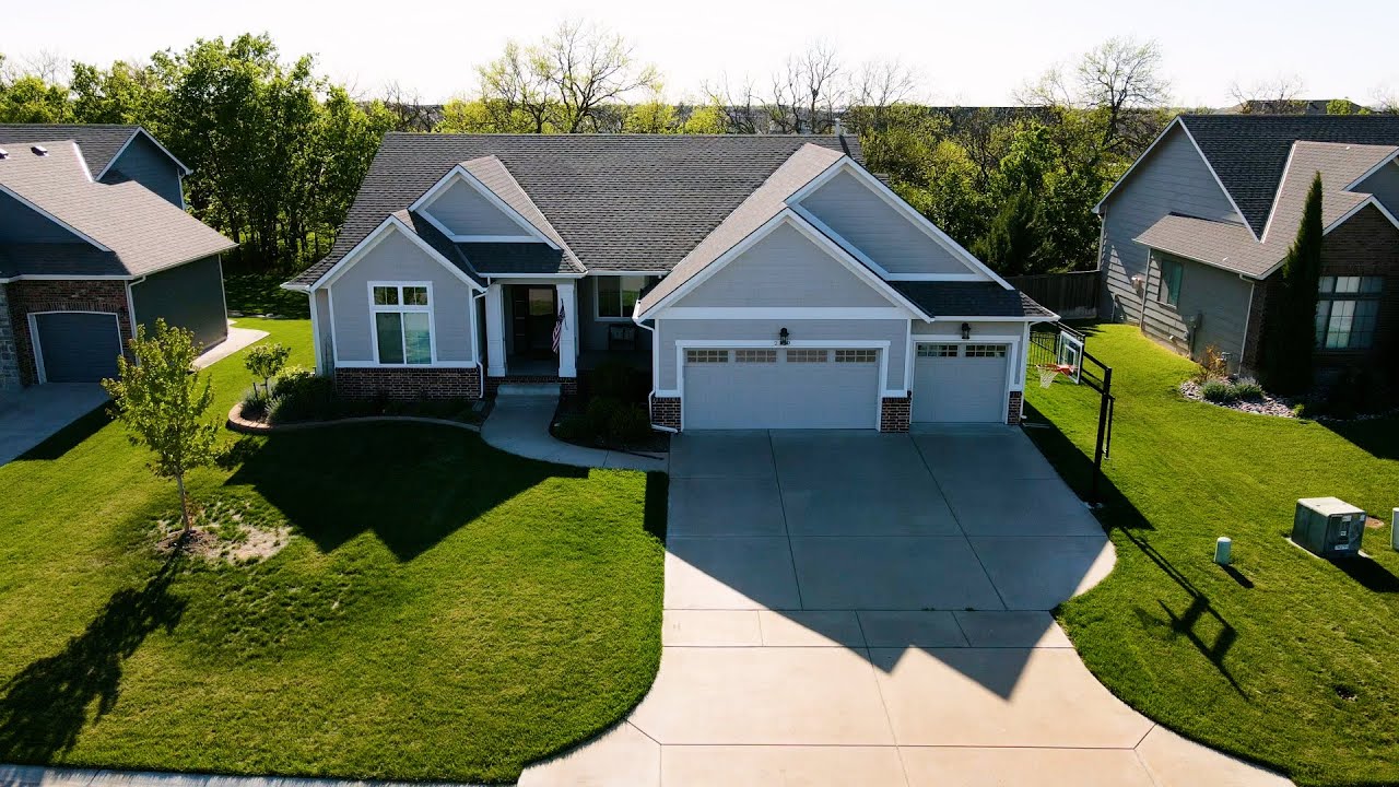 2319 N Silverdale Walkthrough Video
