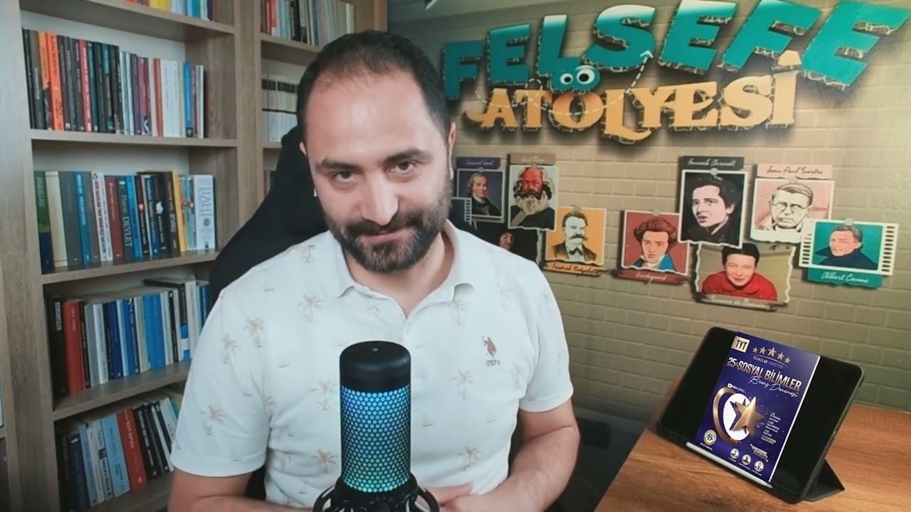 TYT Sosyal 10. Deneme | Bilgi Sarmal Yıldızlar Yarışıyor Deneme Çözümleri