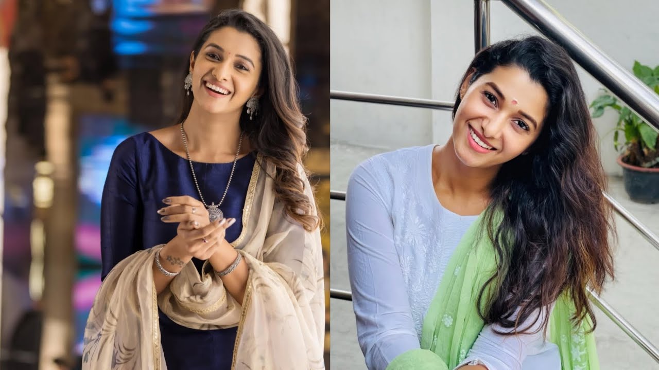 priya bhavani shankar Instagram photos  #priybhavanishankar