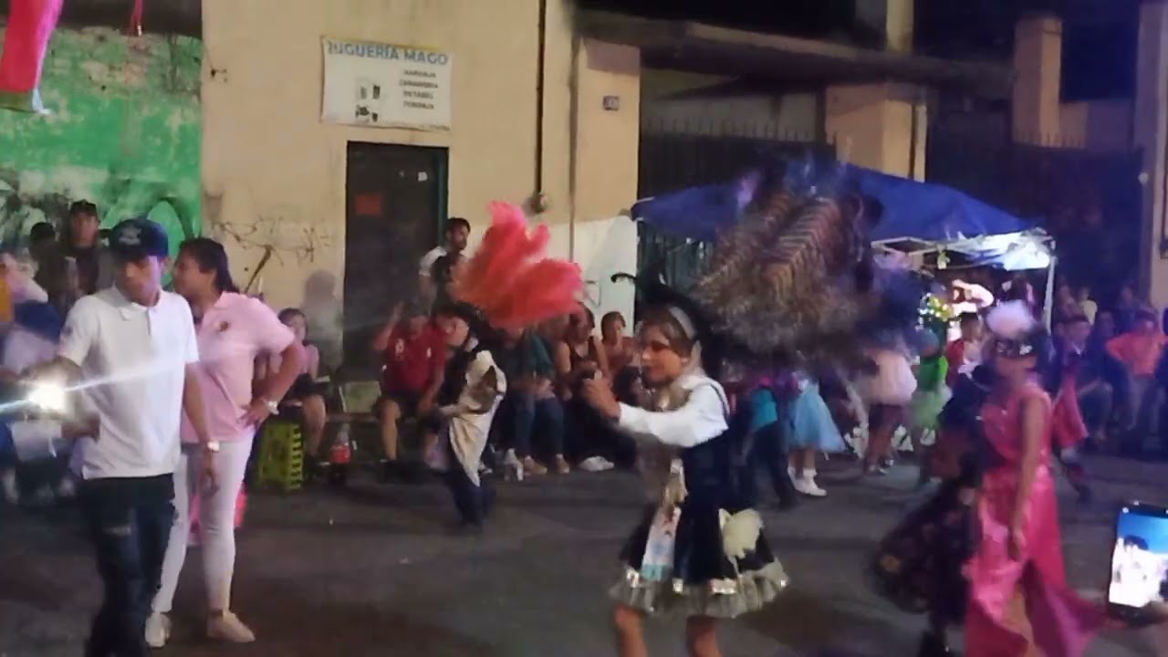Amiguitos De Xonaca La Estrella