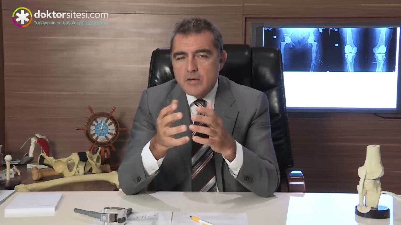 Diz protezi ameliyatı sonrasında ağrı kontrolü ve rehabilitasyon için neler yapılabilir?