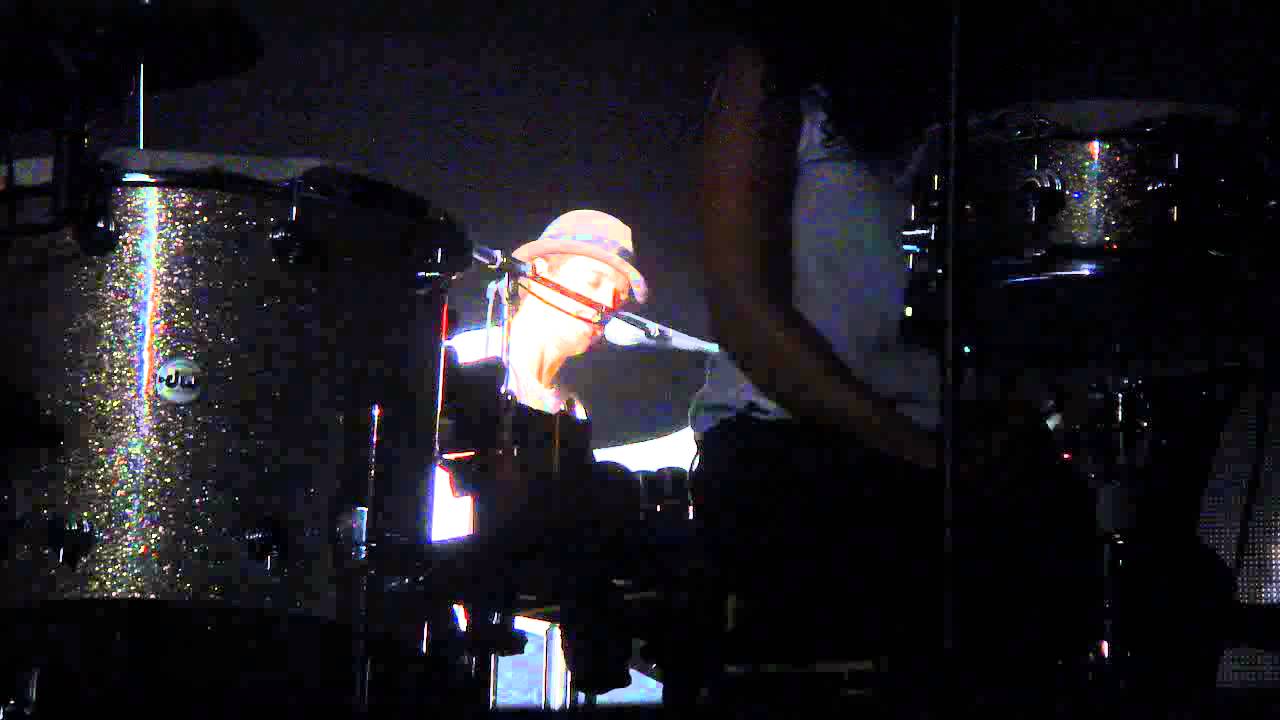 Jason Mraz - Mr Curiosity (HD)(Live @ Casino de Paris on 09-30-2014)