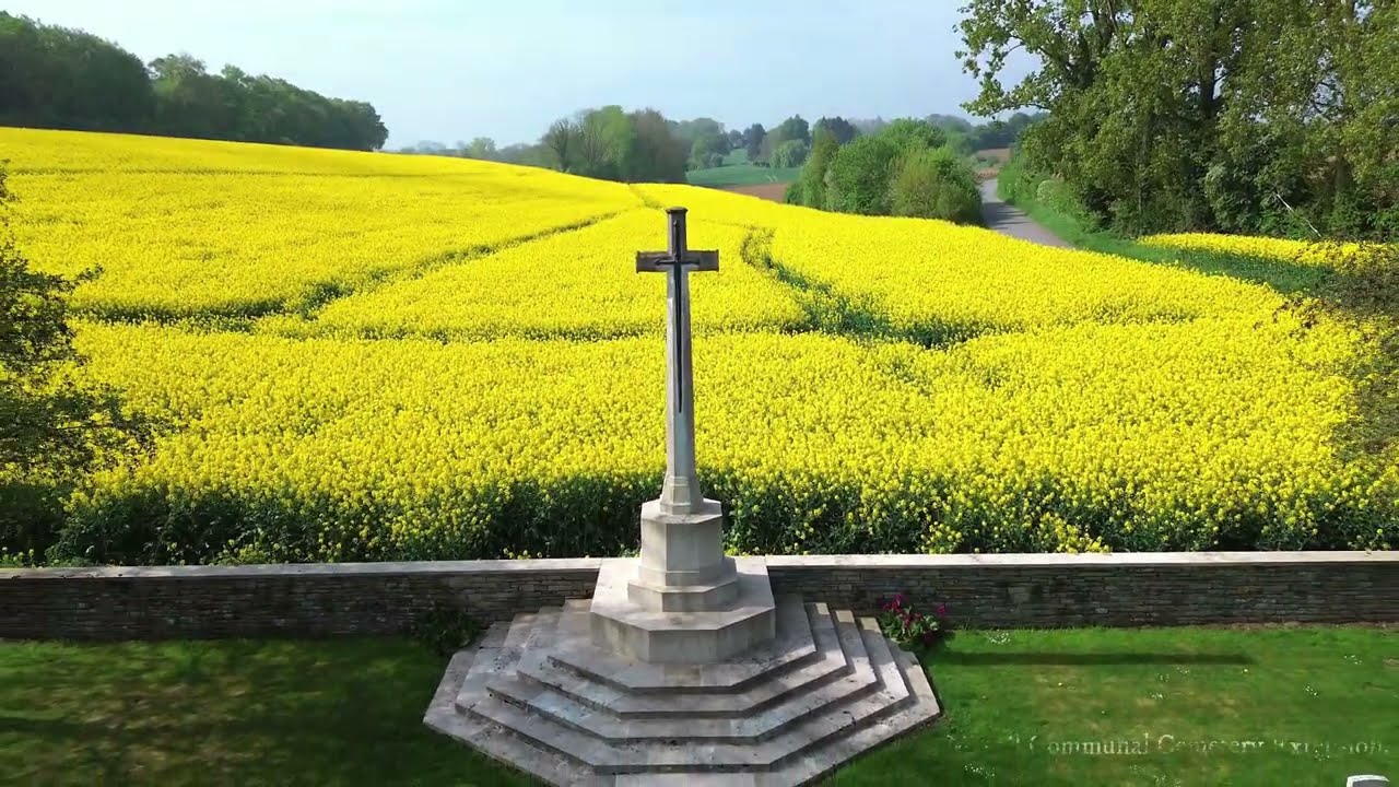 Western Front compilation.