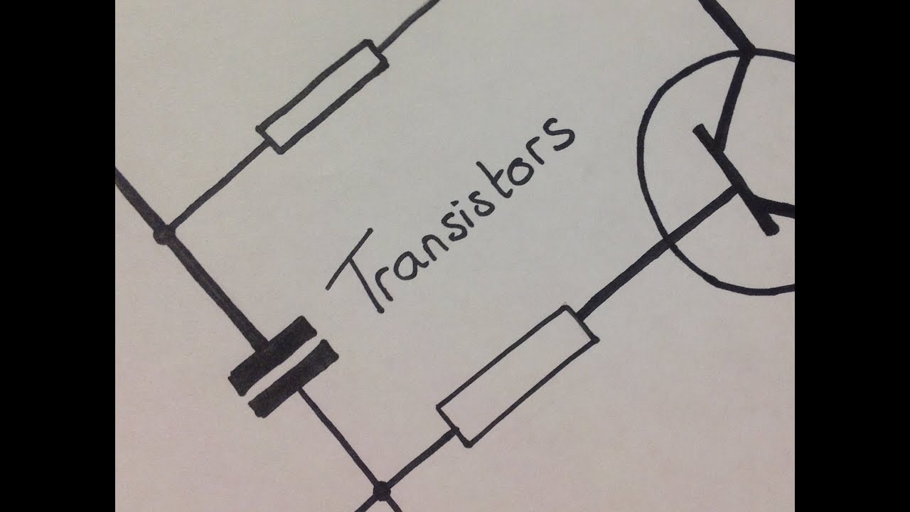Transistors: Understanding the Future