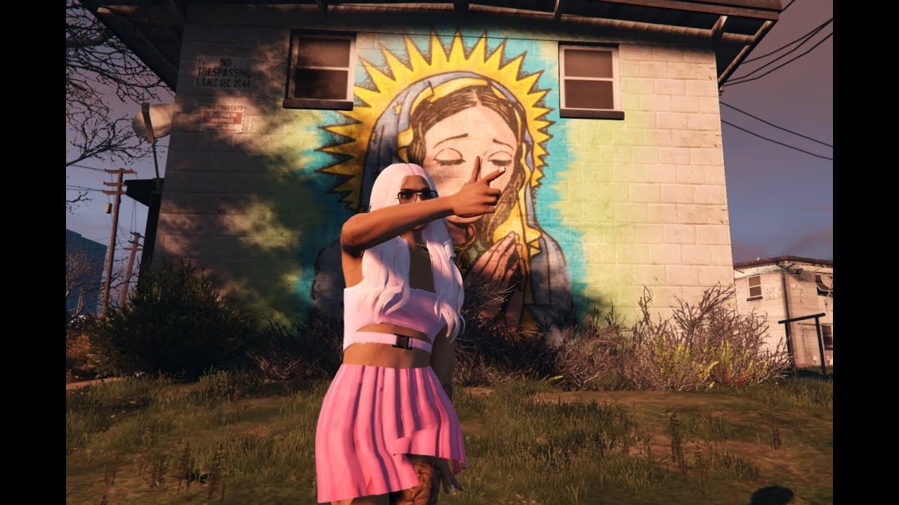 GTA ROLEPLAY / EASY RP / NENDARTIOLO TRUST ISSUES IR VARKĖS🤑