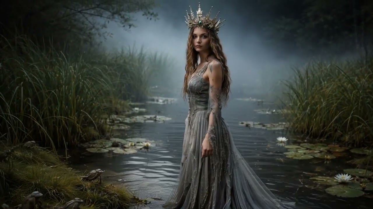 Queen of the Mire