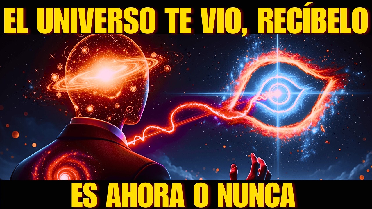 No habrá más señales por este mes: Esta es la definitiva y te encontró de frente