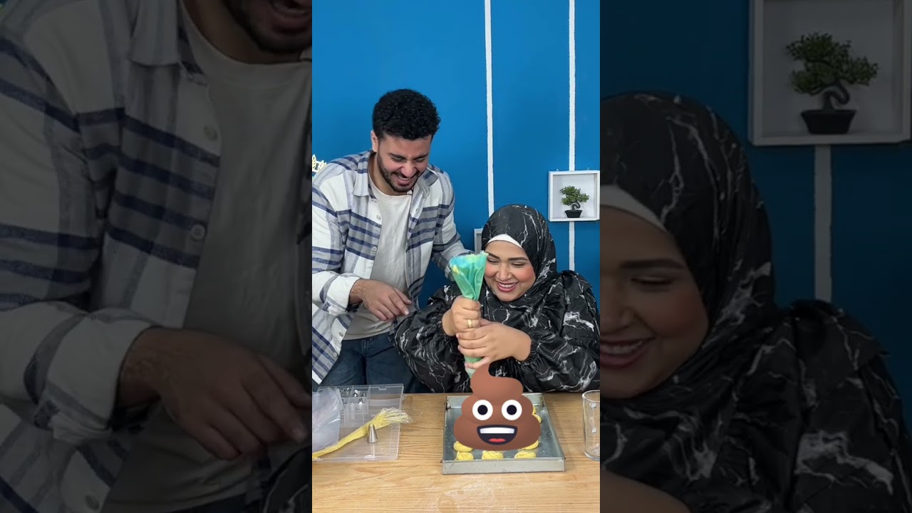 متتفرجوش على وصفات بيتي فور تاني بعد الفيديو ده