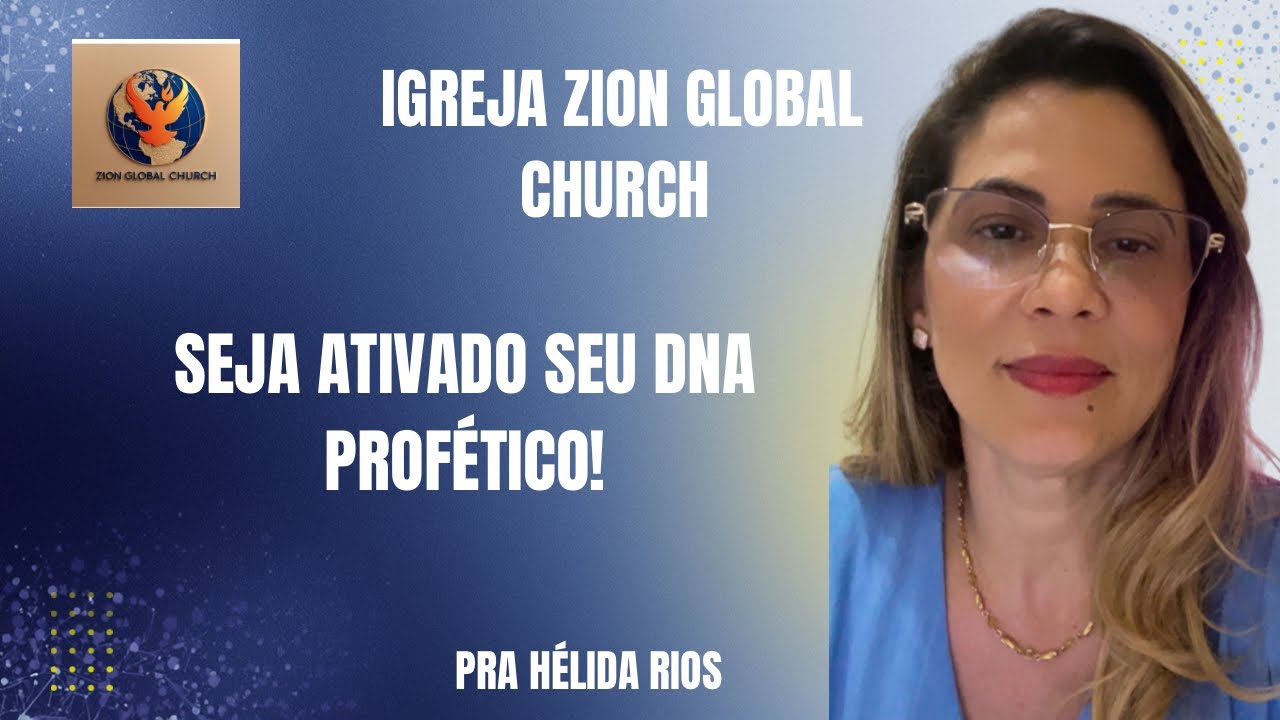 Reunião da Zion global church