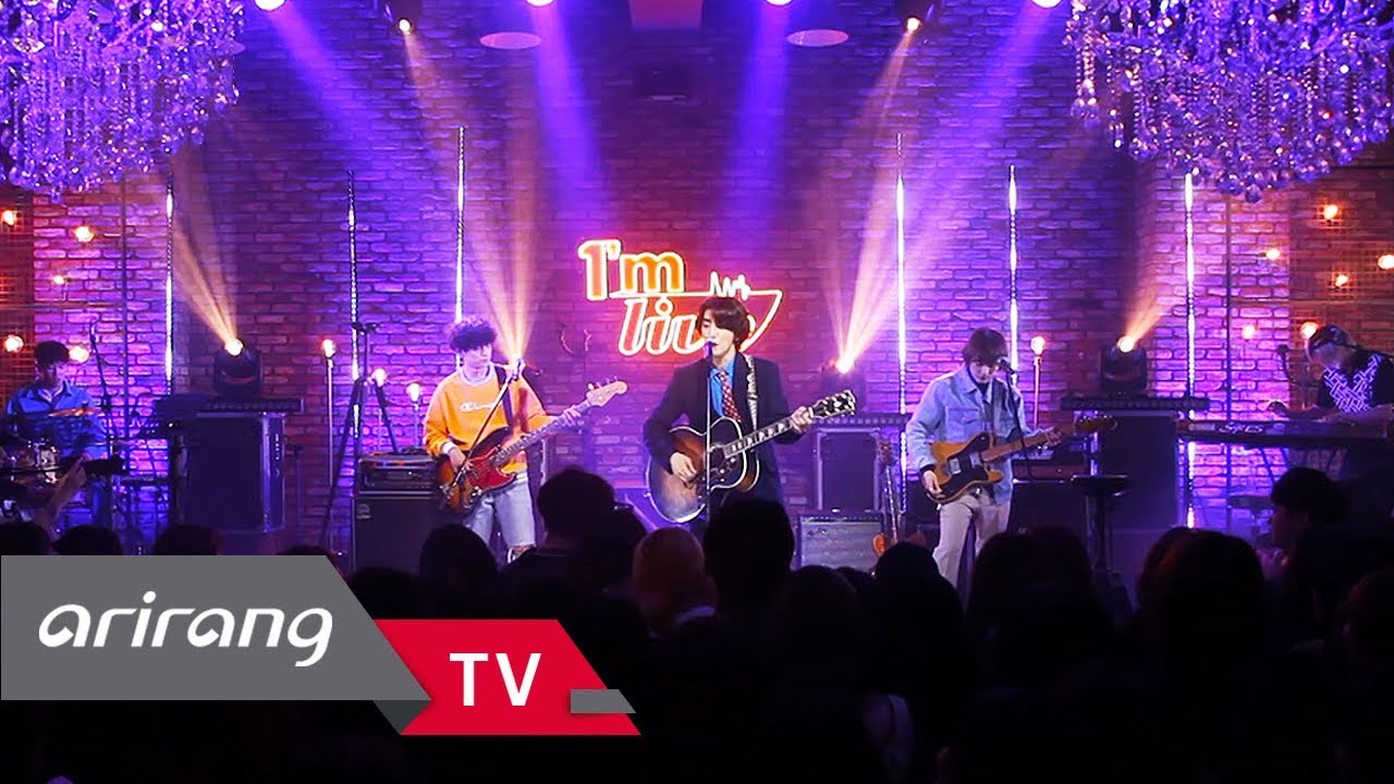 [I'm LIVE] Ep.100 Jannabi(잔나비) _ Full Episode