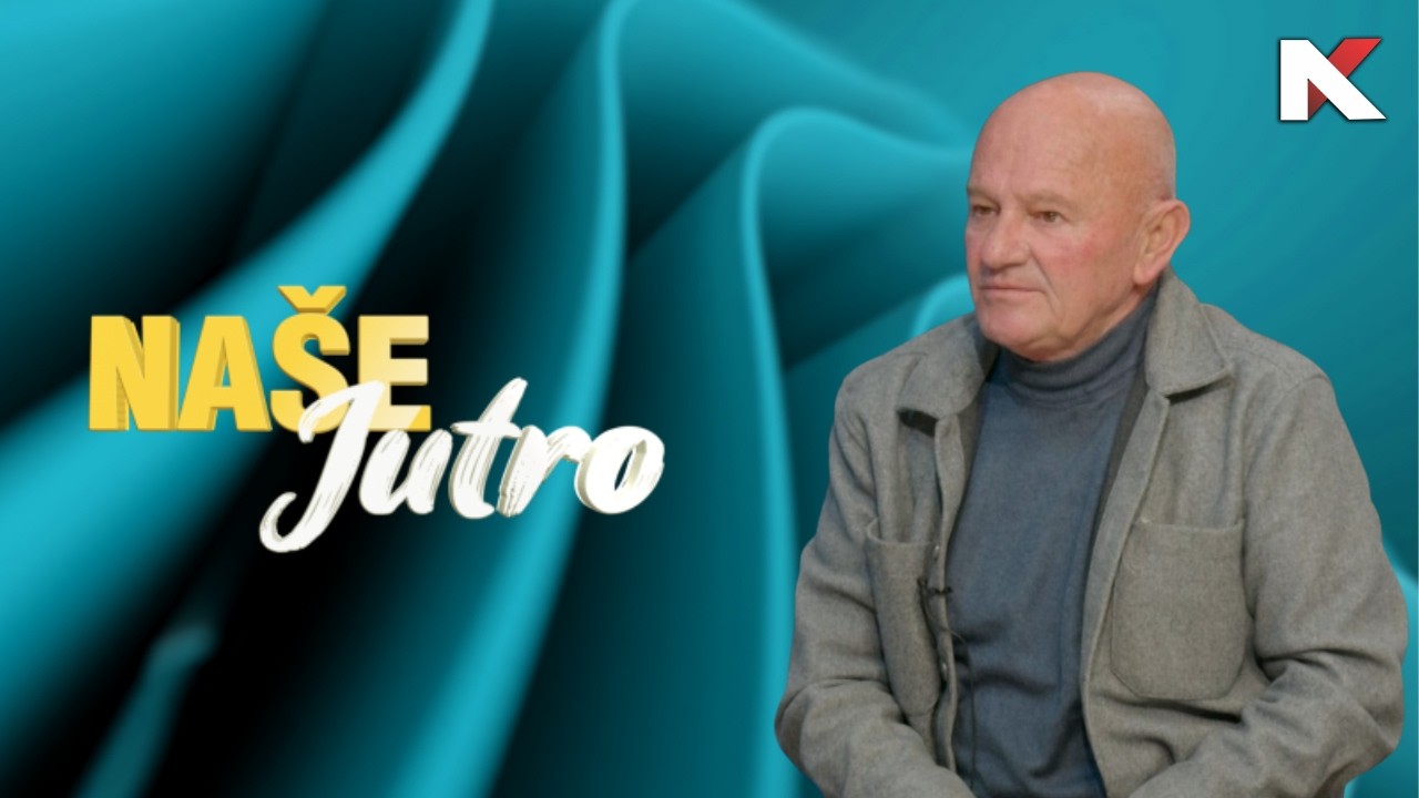 Dževdet Pepić, građanski aktivista 22. 02. 2026.