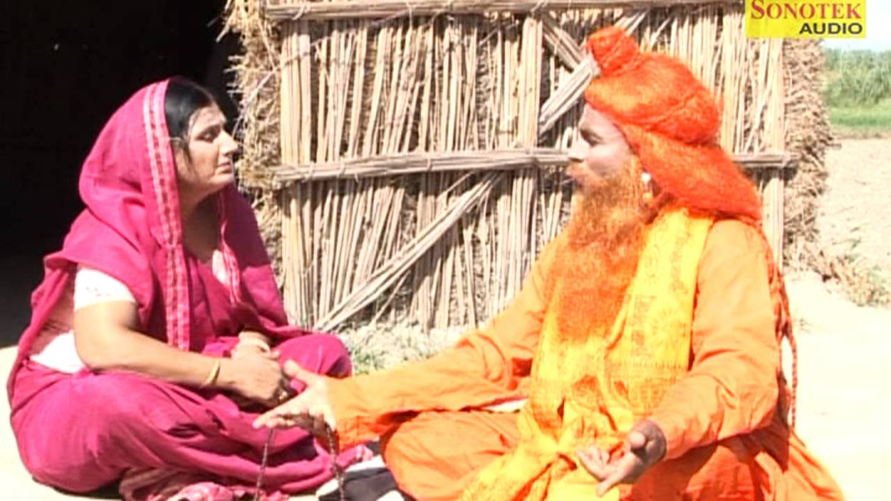 Shahi Lakkadhara Part 1  Mahashay Rishipal Khadana Kissa Ragniya