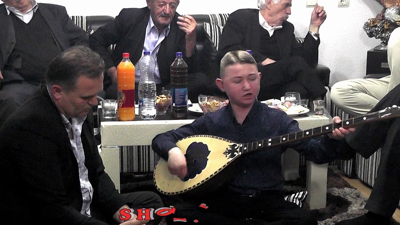 MERGIM MAZREKU 2019 = SMAIL HYSENIT