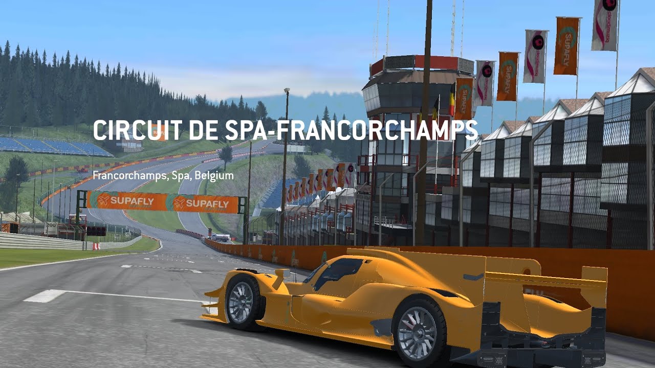 daily race day 5 in rr3