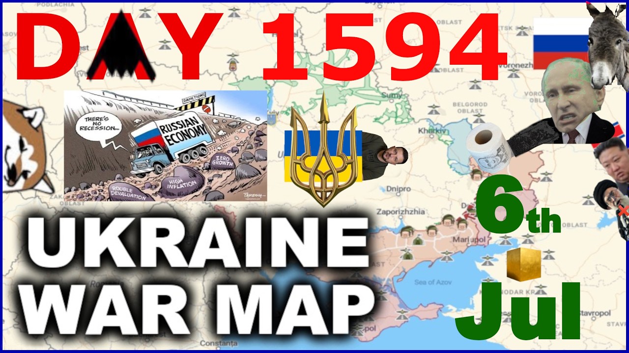 День 1594: Кремлевские расчеты ⛽