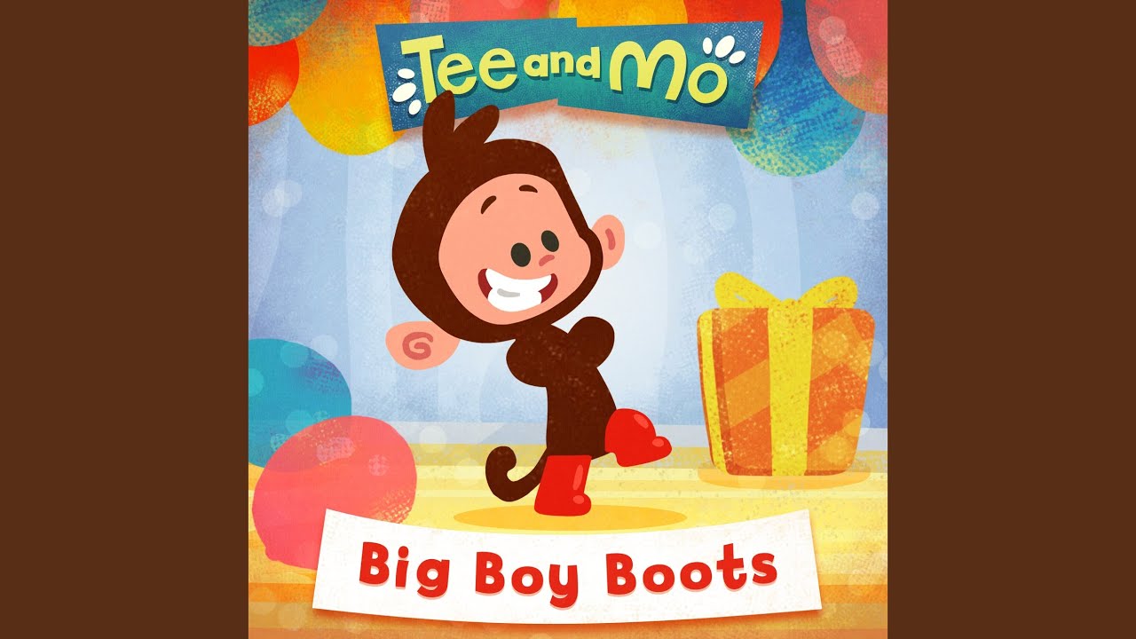 Big Boy Boots