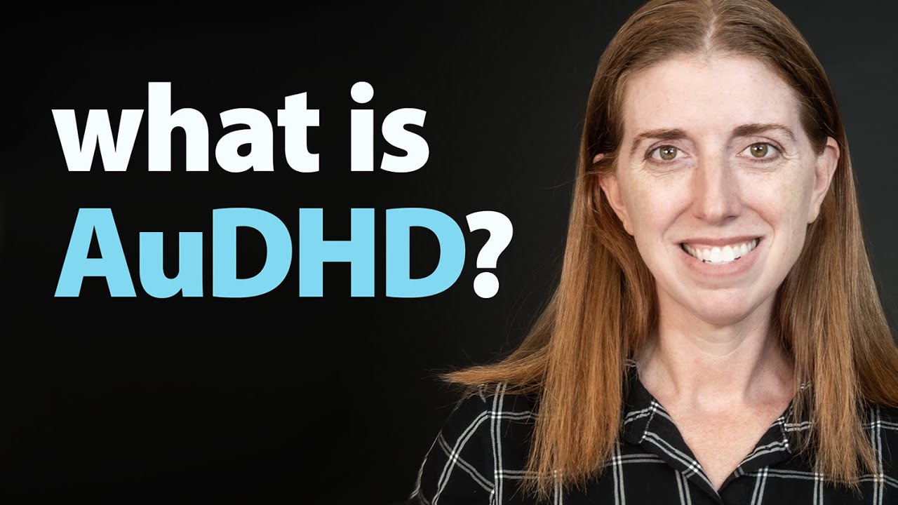 Understanding Combined Autism and ADHD